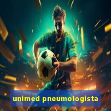 unimed pneumologista